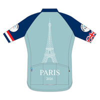 Tech Lite Jersey Short Sleeve