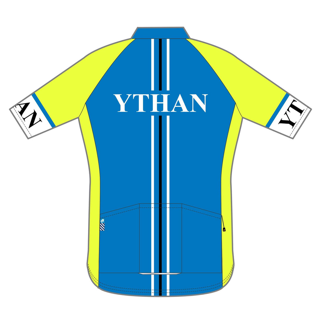 Tech Lite Jersey Short Sleeve - Children