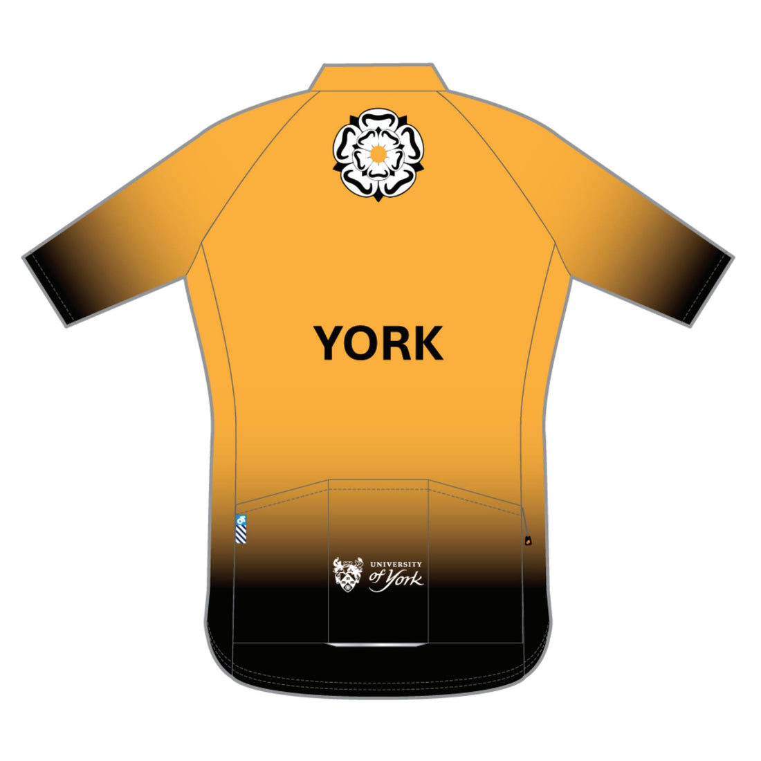 Tech Lite Jersey Short Sleeve