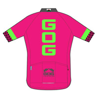 Tech Lite Jersey Short Sleeve - Children