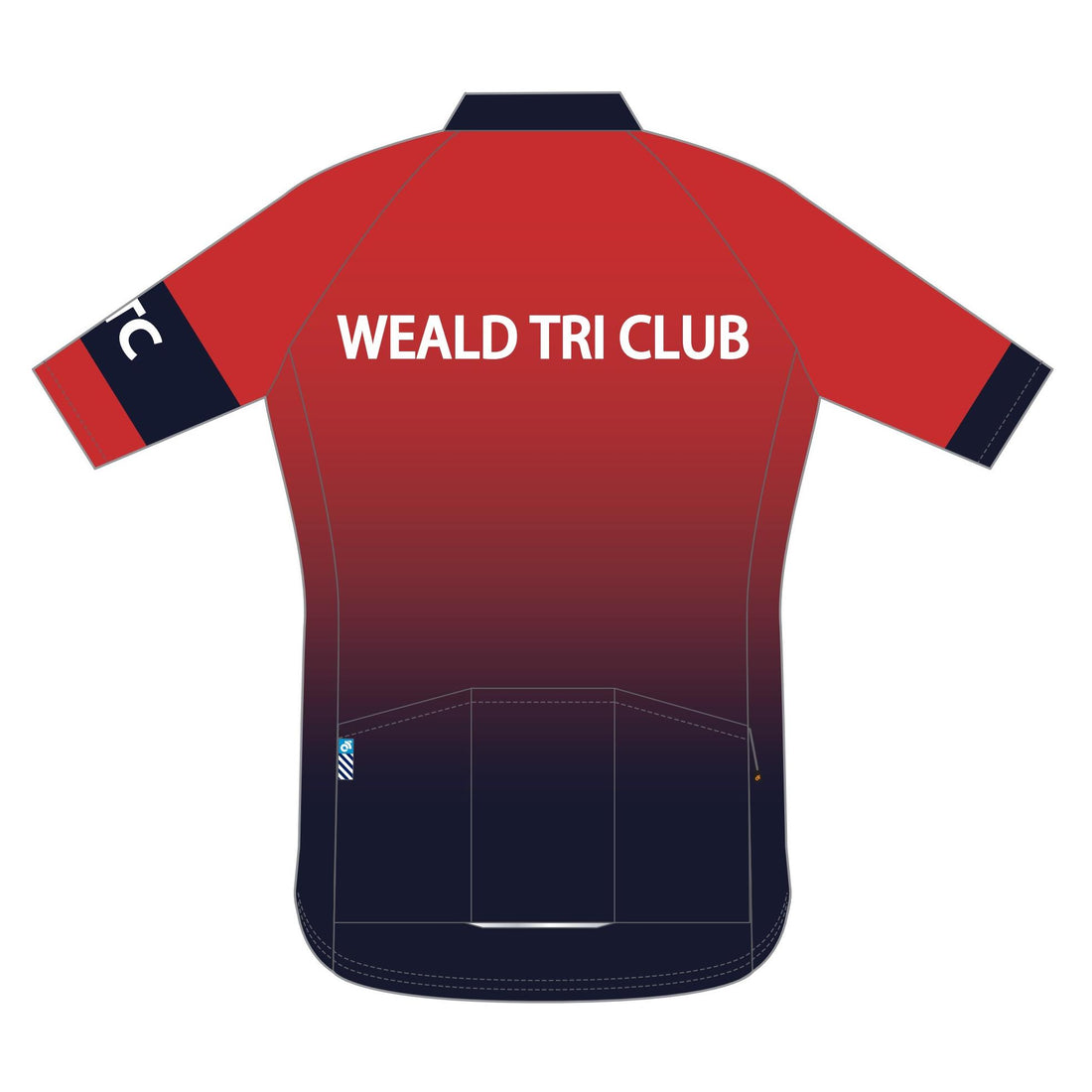 Tech Lite Jersey Short Sleeve - Children