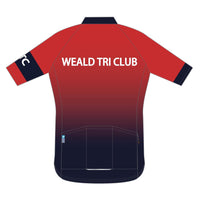 Tech Lite Jersey Short Sleeve - Children