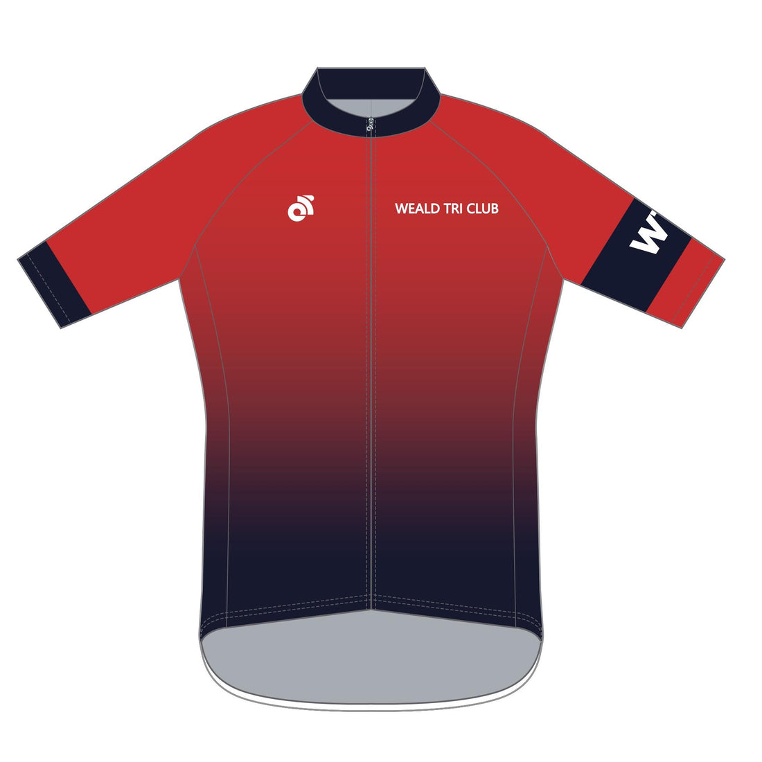 Tech Lite Jersey Short Sleeve - Children