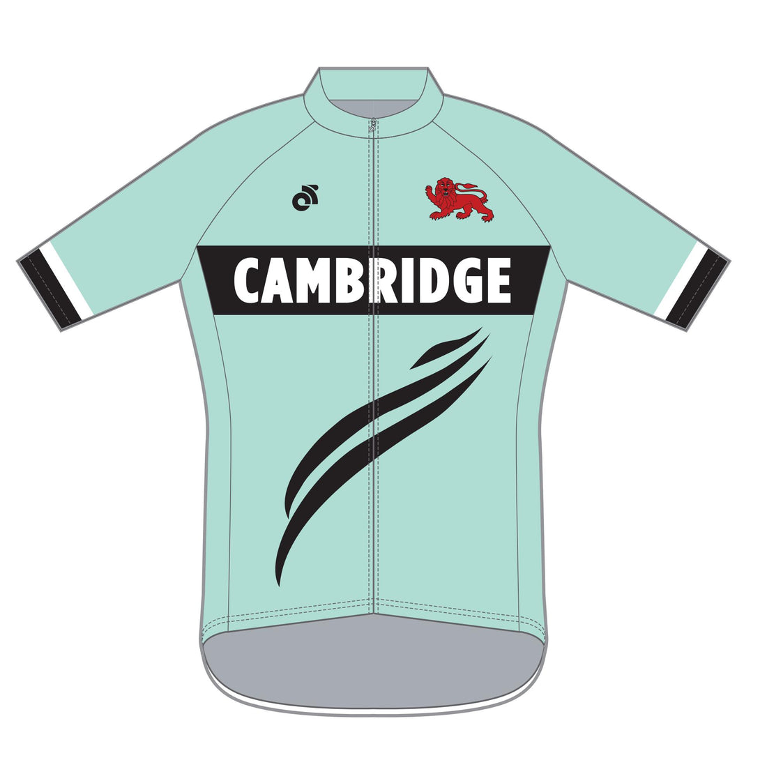 Tech Lite Jersey Short Sleeve