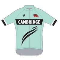 Tech Lite Jersey Short Sleeve