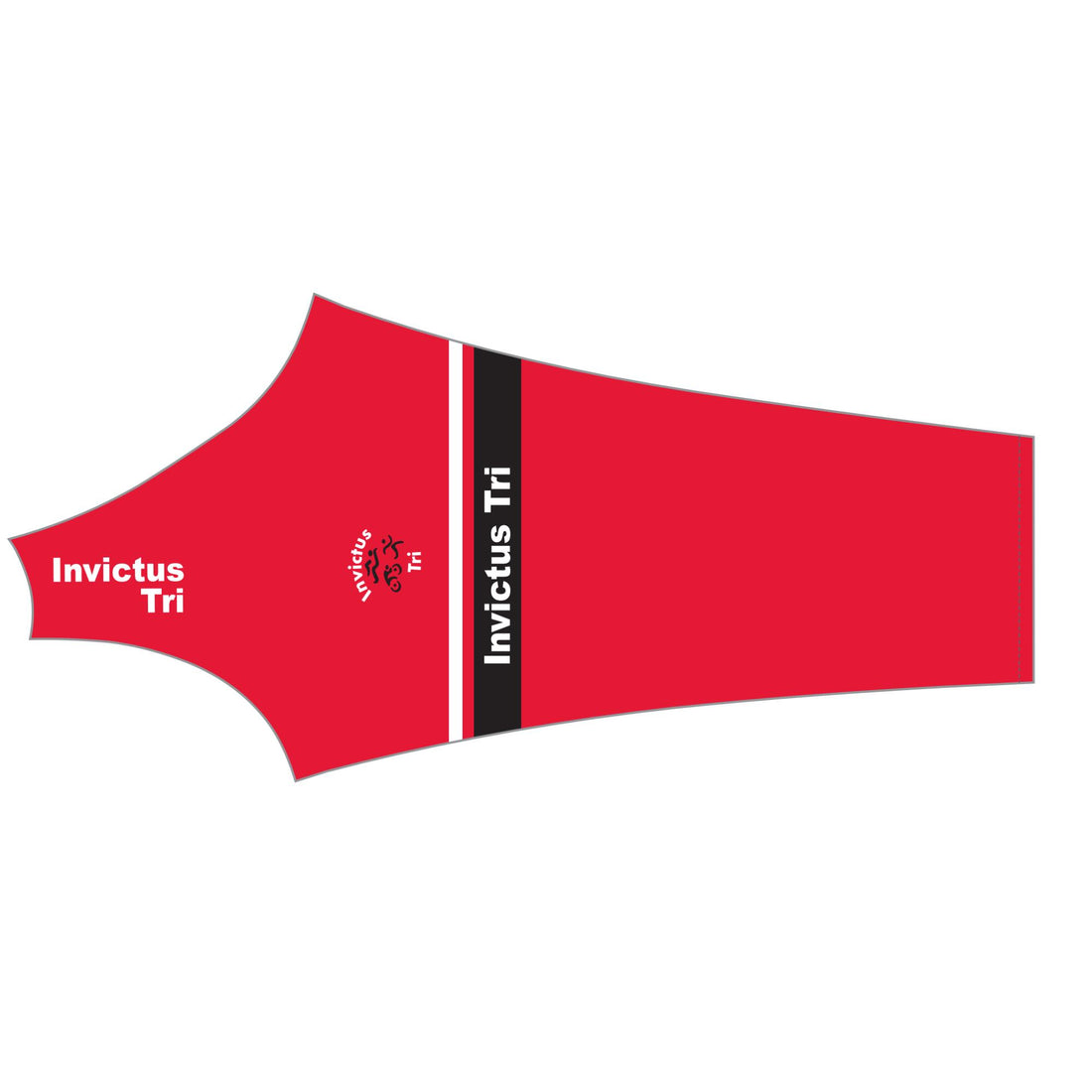 Tech Lite Jersey Long Sleeve - Children