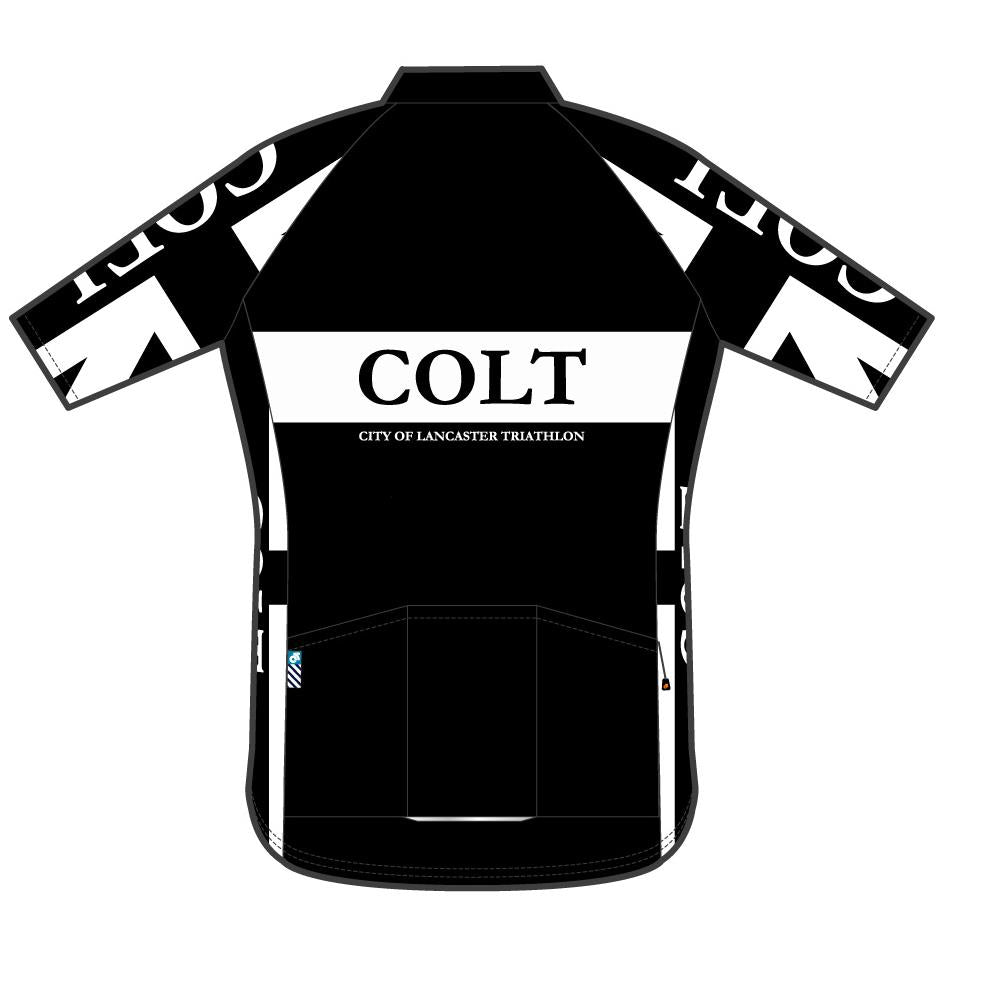 Tech Lite Jersey Long Sleeve - Children