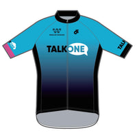 Tech Lite Jersey Long Sleeve