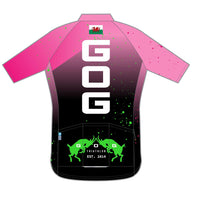 Tech Lite Jersey Long Sleeve - Children