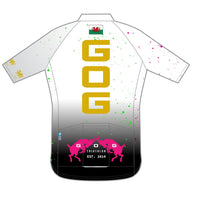 Tech Lite Jersey Long Sleeve - Children