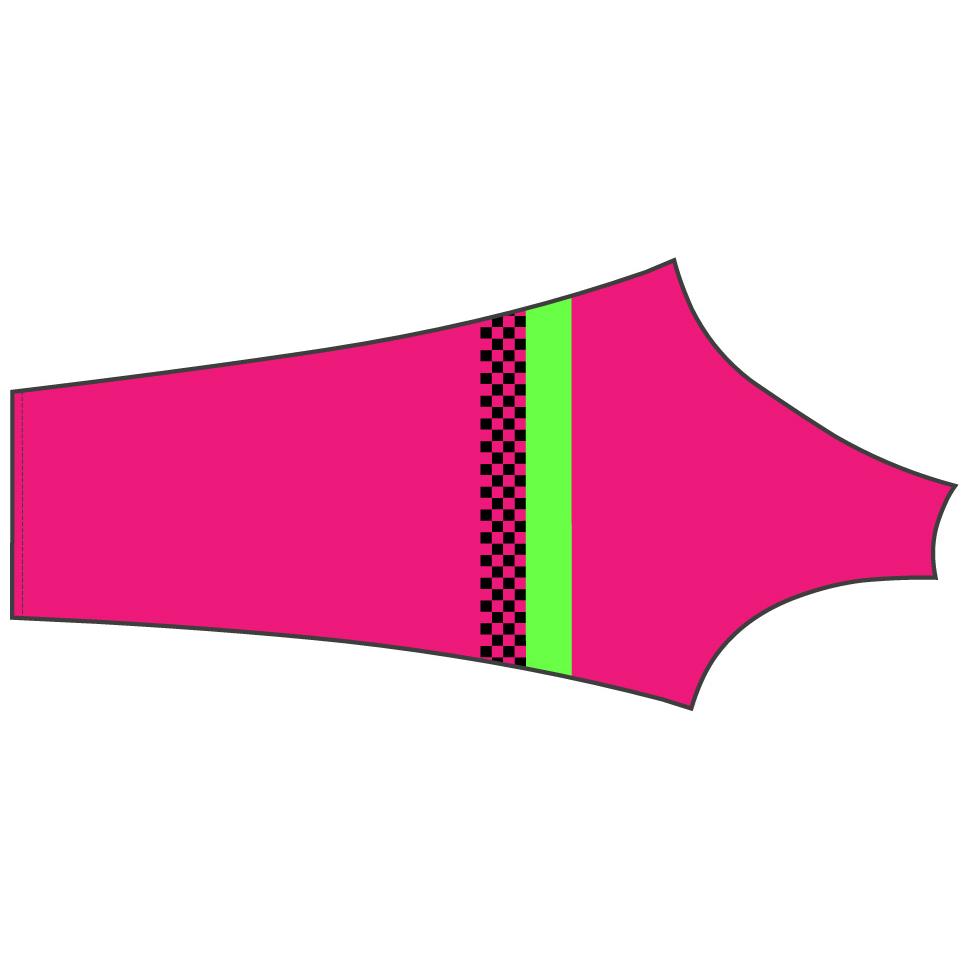 Tech Lite Jersey Long Sleeve - Children