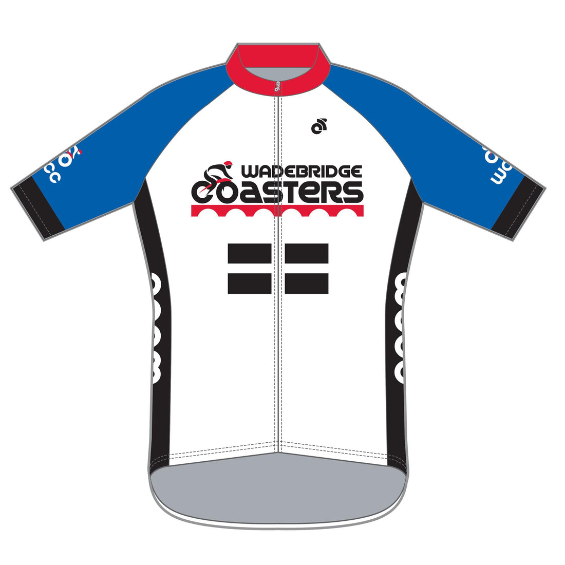 Tech Lite Jersey Long Sleeve (Men’s Design)