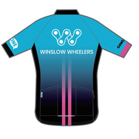 Tech Lite Jersey Long Sleeve
