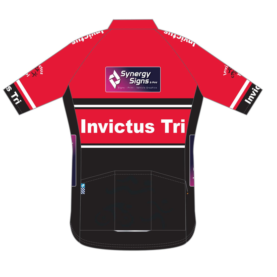Tech Lite Jersey Long Sleeve - Children