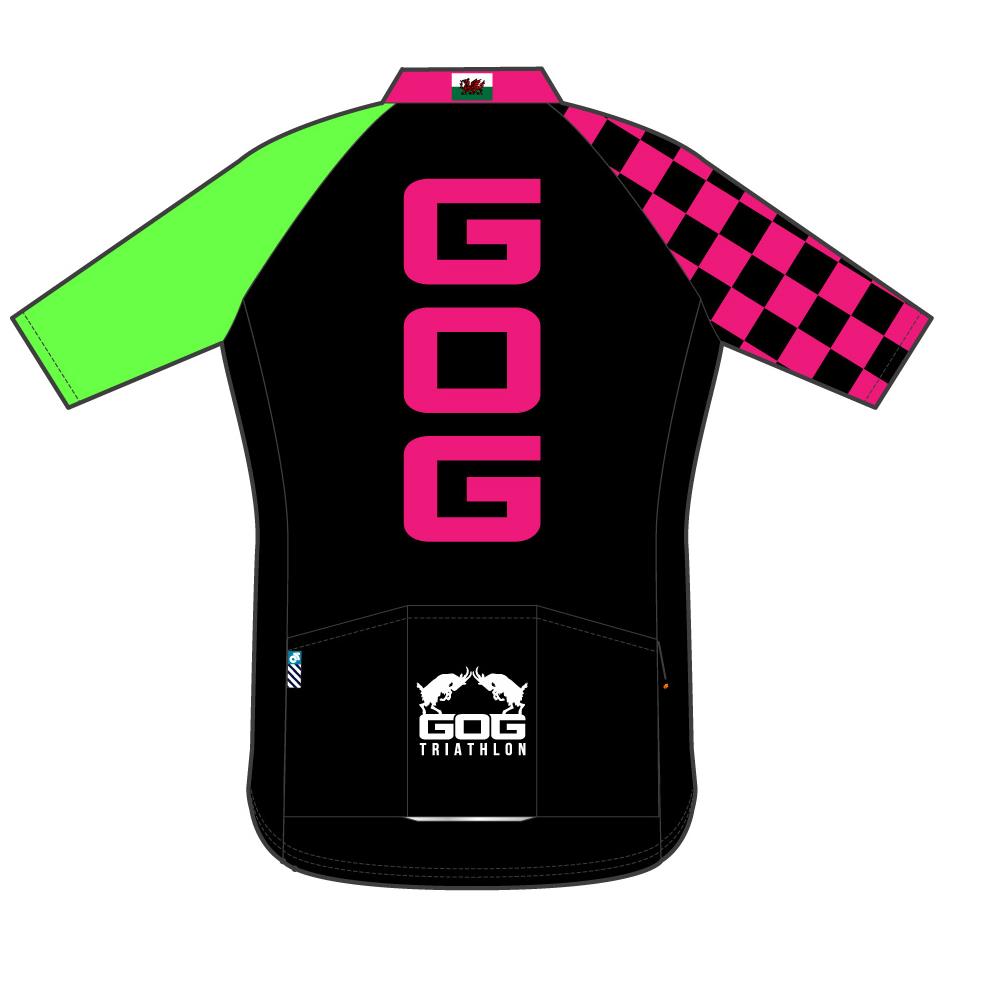 Tech Lite Jersey Long Sleeve - Children