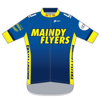 Tech Lite Jersey Long Sleeve