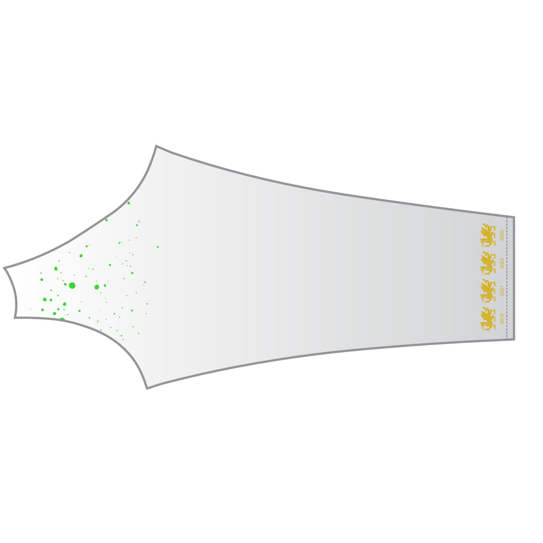 Tech Lite Jersey Long Sleeve - Children