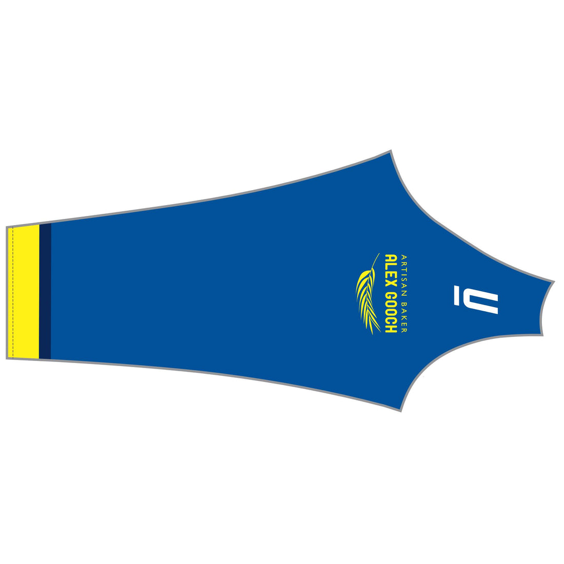 Tech Lite Jersey Long Sleeve - Children