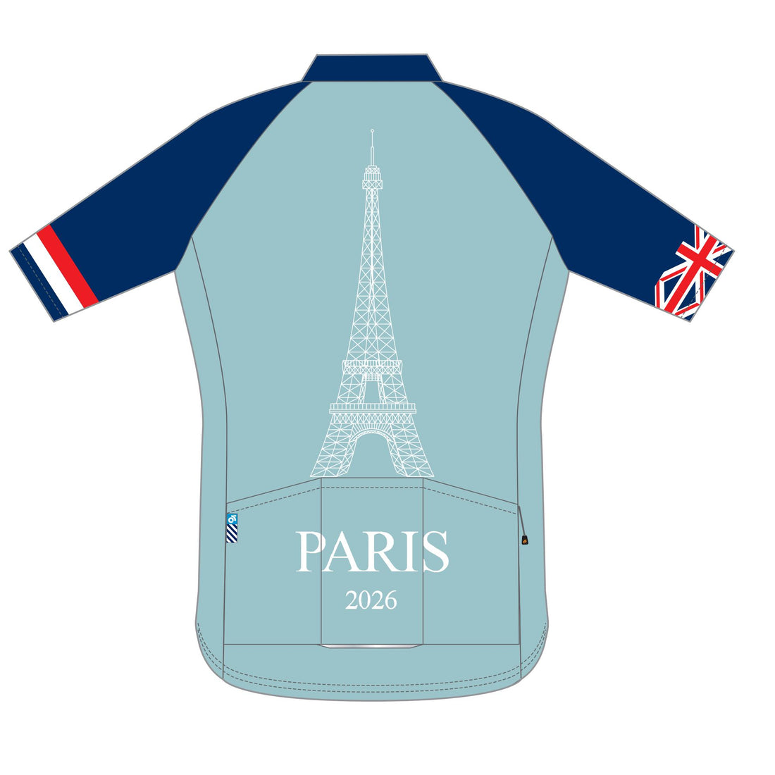 Tech Lite Jersey Long Sleeve