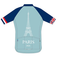 Tech Lite Jersey Long Sleeve