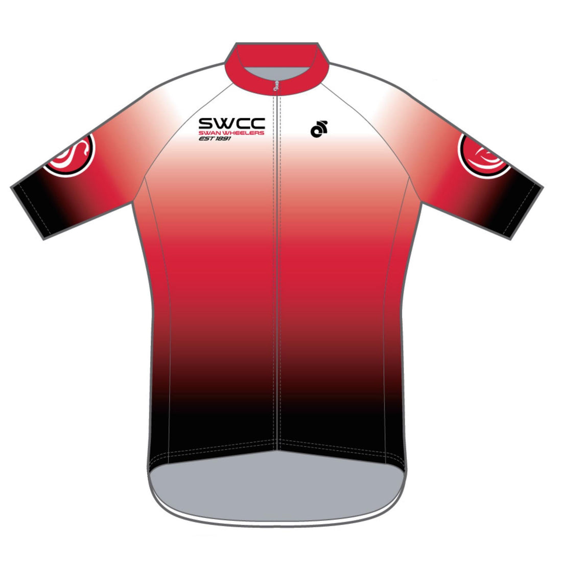Tech Lite Jersey Long Sleeve