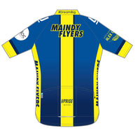 Tech Lite Jersey Long Sleeve - Children
