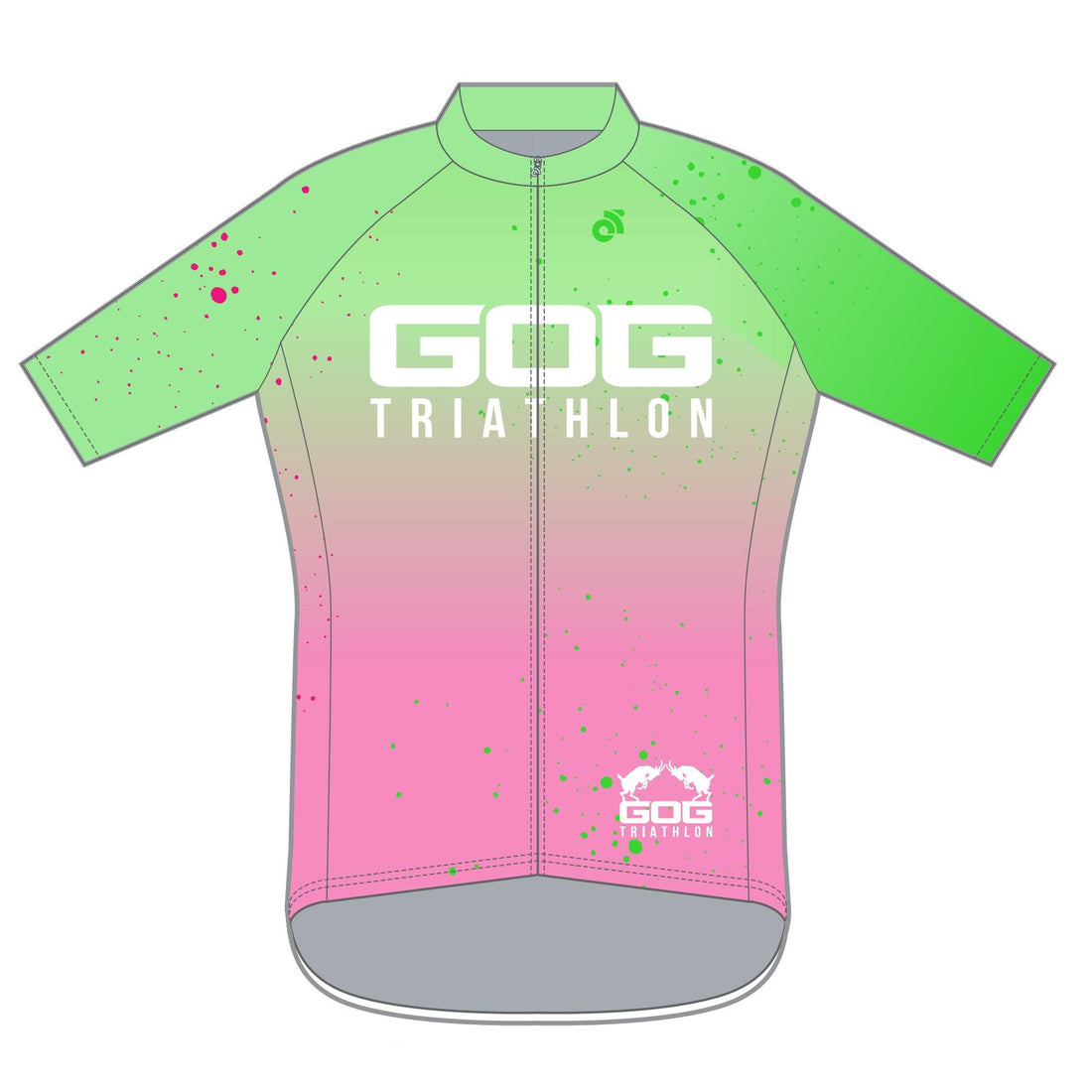 Tech Lite Jersey Long Sleeve - Children
