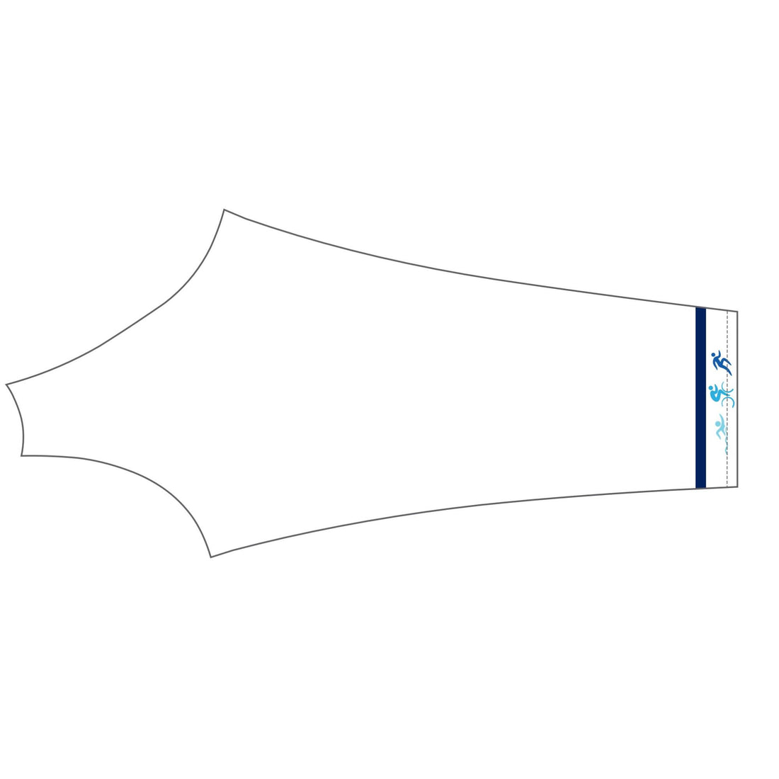 Tech Lite Jersey Long Sleeve - Children