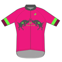 Tech Lite Jersey Long Sleeve - Children