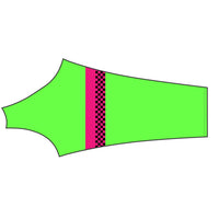 Tech Lite Jersey Long Sleeve - Children