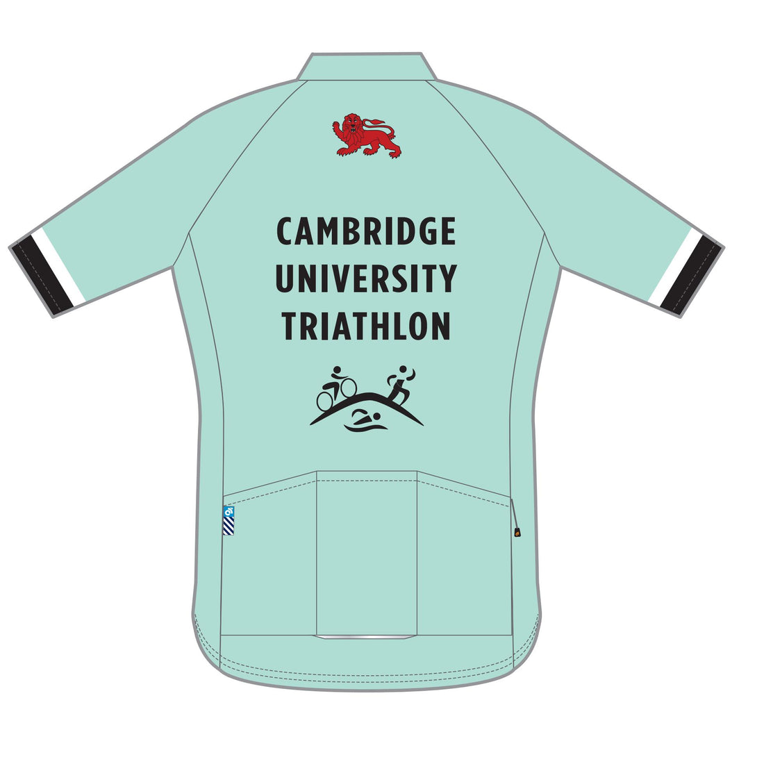 Tech Lite Jersey Long Sleeve