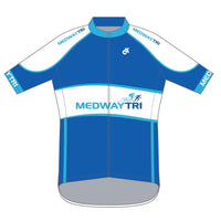 Tech Lite Jersey Long Sleeve - Children
