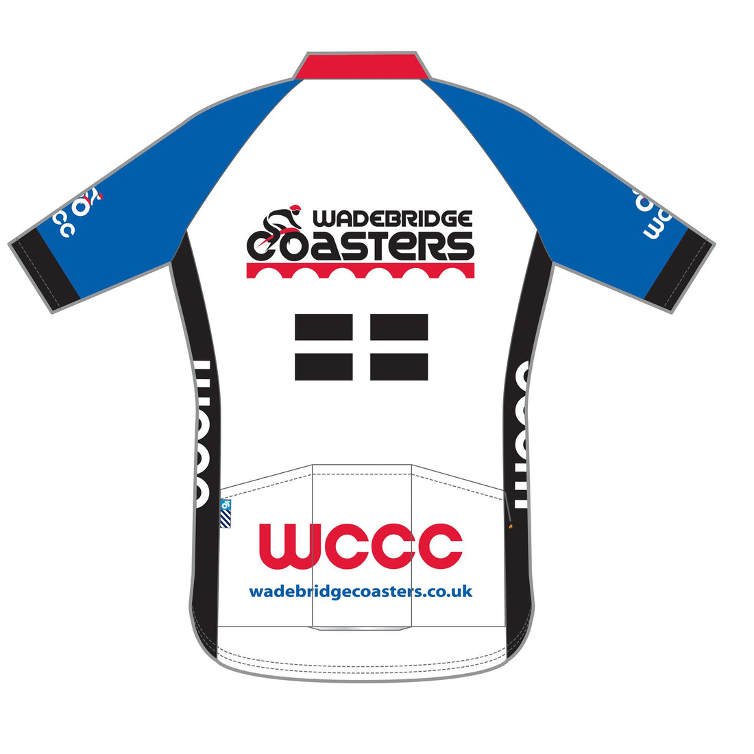Tech Lite Jersey Long Sleeve (Men’s Design)