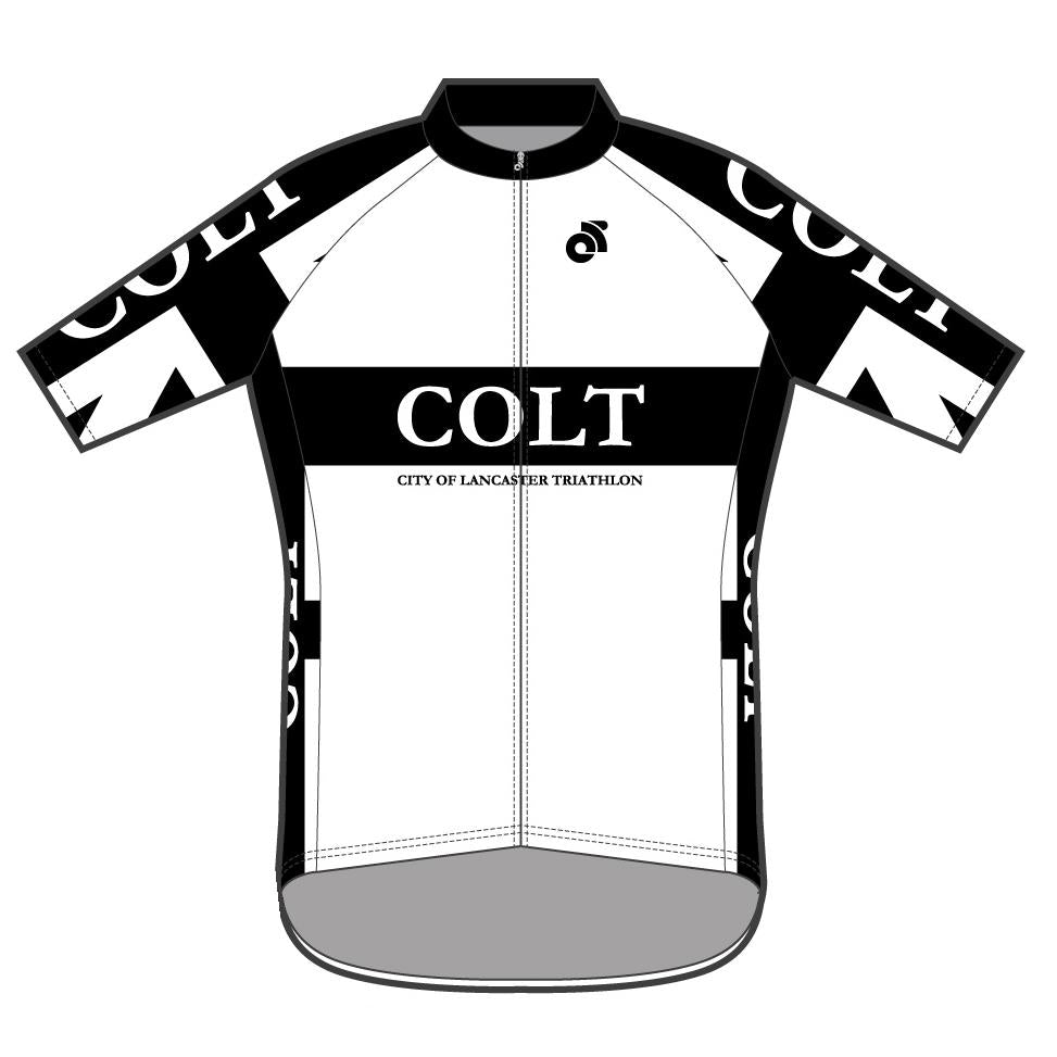 Tech Lite Jersey Long Sleeve - Children
