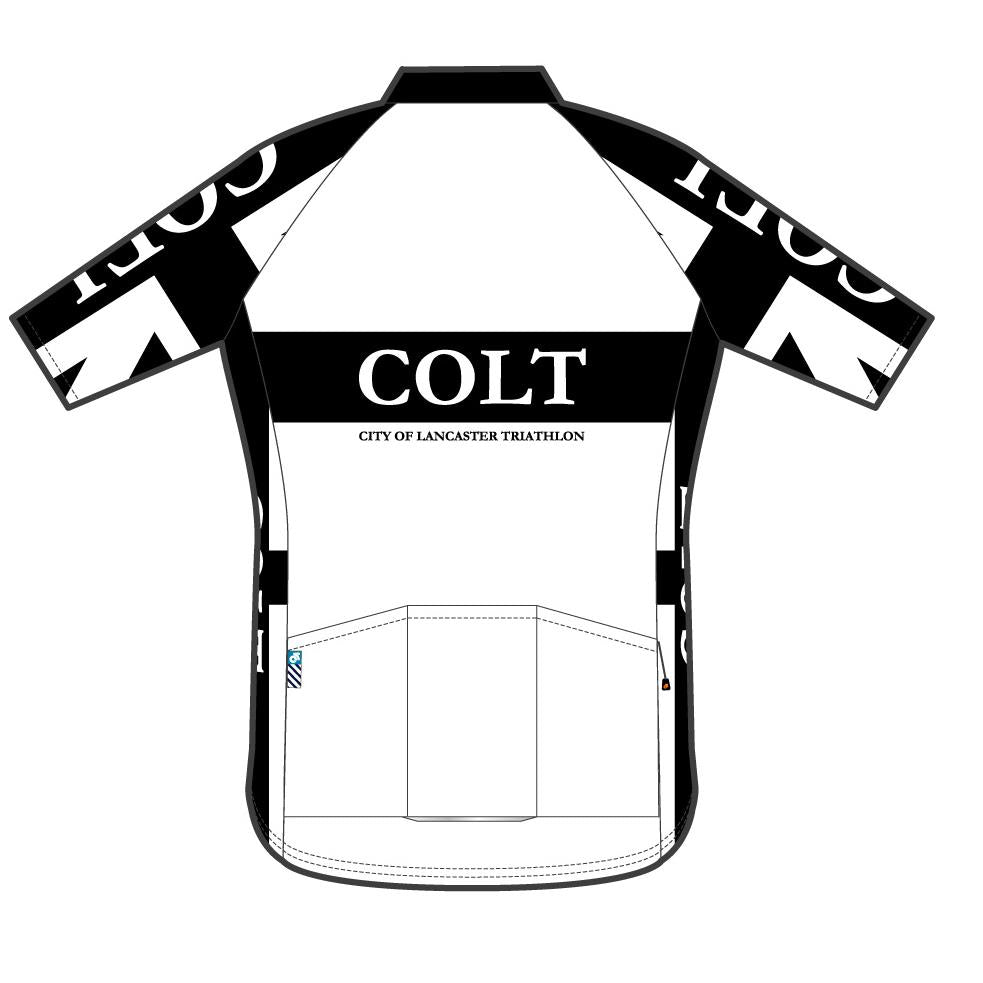Tech Lite Jersey Long Sleeve - Children