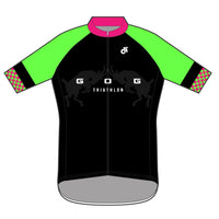 Tech Lite Jersey Long Sleeve - Children
