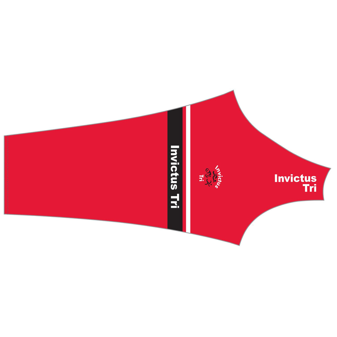 Tech Lite Jersey Long Sleeve - Children