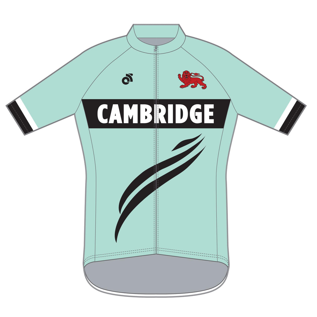 Tech Lite Jersey Long Sleeve