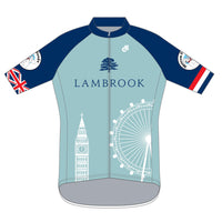 Tech Lite Jersey Long Sleeve