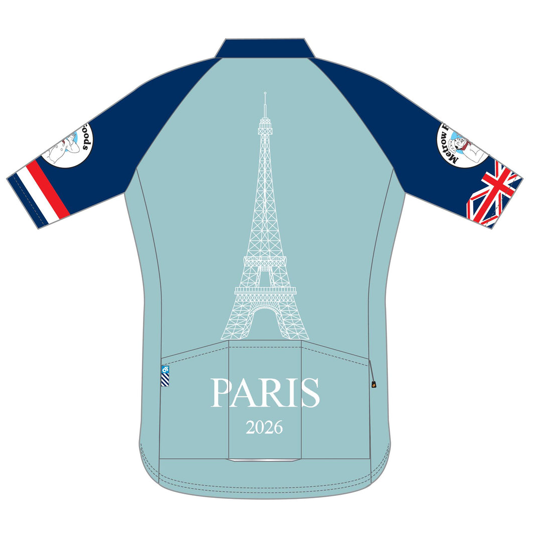 Tech Lite Jersey Long Sleeve
