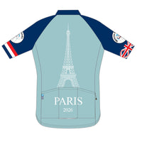 Tech Lite Jersey Long Sleeve