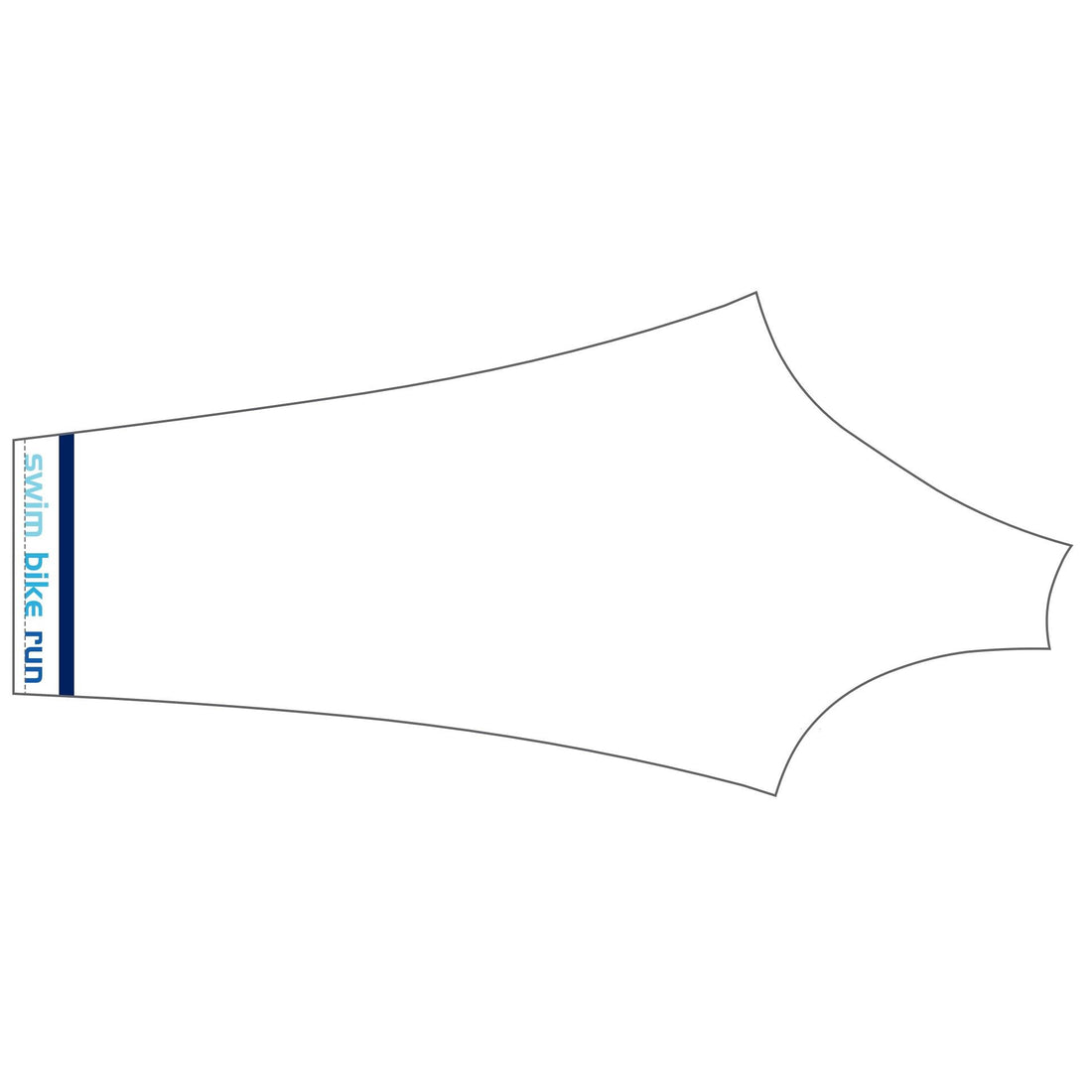 Tech Lite Jersey Long Sleeve - Children