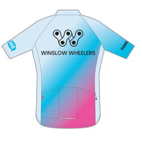 Tech Lite Jersey Long Sleeve