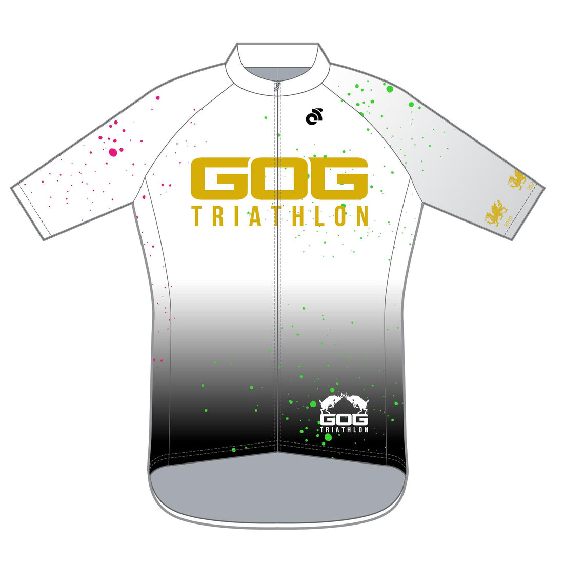 Tech Lite Jersey Long Sleeve - Children