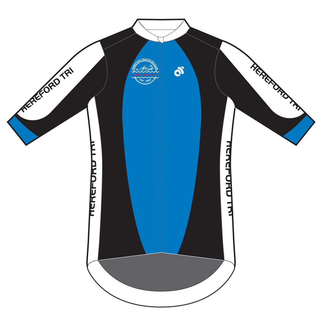 APEX+ Zero Jersey