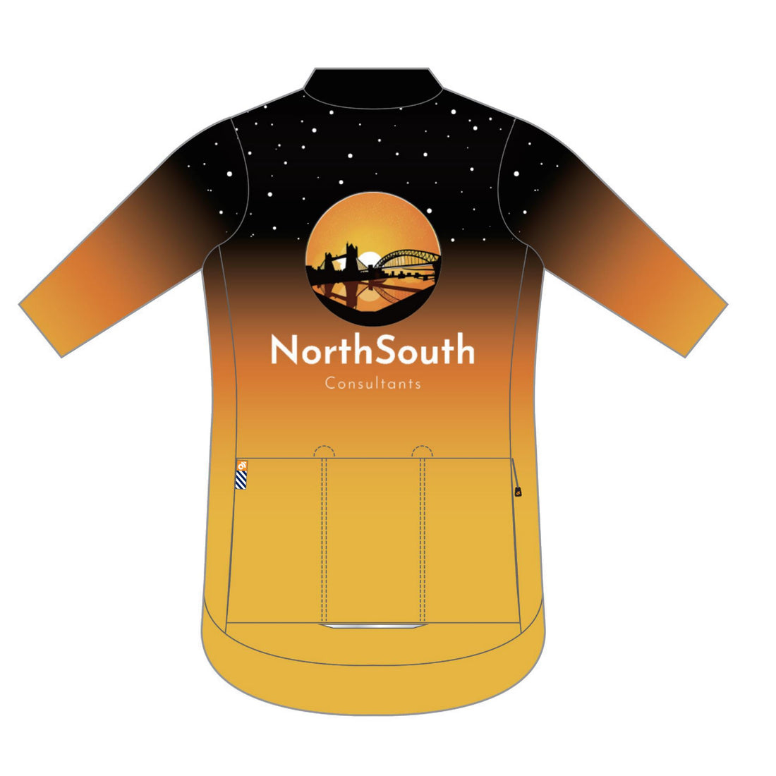 APEX+ Zero Jersey