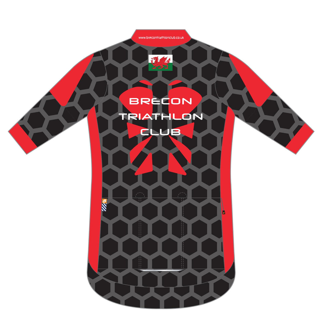 APEX+ Zero Jersey