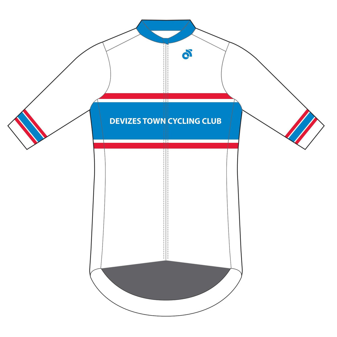 APEX+ Zero Jersey