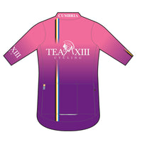APEX+ Zero Jersey - Long Sleeve