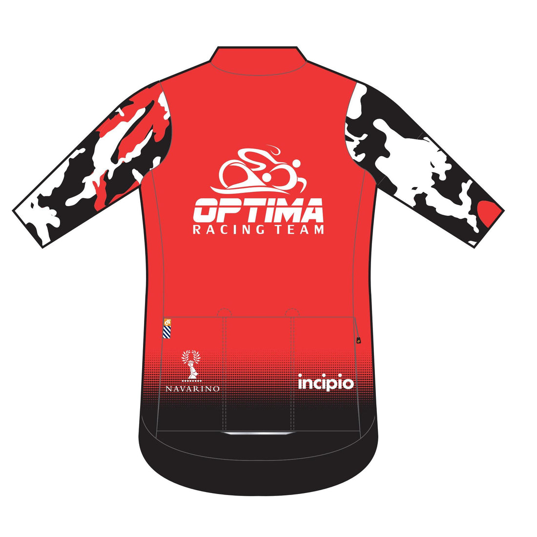 APEX+ Zero Jersey